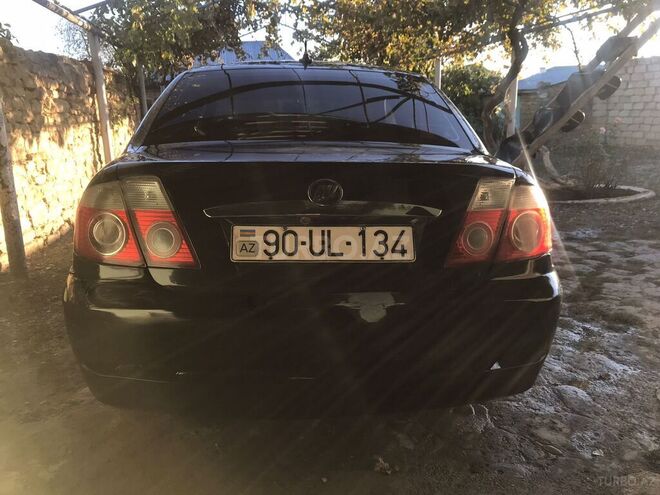 Lifan 520 2009, 350,000 km - 1.6 л - Bakı