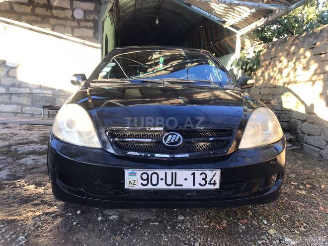 Lifan 520 2009, 350,000 km - 1.6 л - Bakı