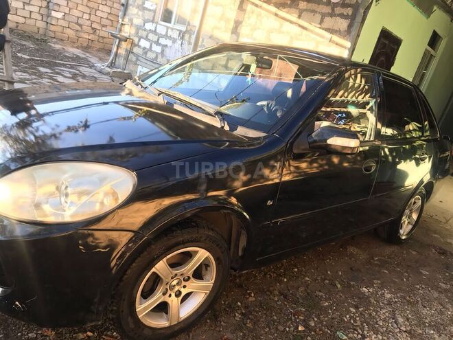 Lifan 520 2009, 350,000 km - 1.6 л - Bakı