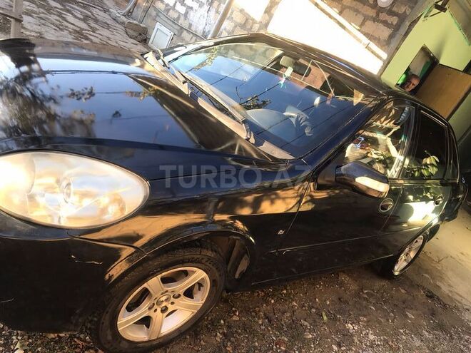 Lifan 520 2009, 350,000 km - 1.6 л - Bakı