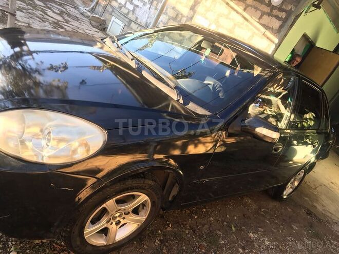 Lifan 520 2009, 350,000 km - 1.6 л - Bakı