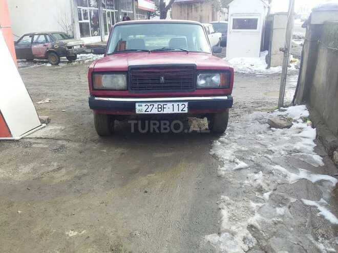 LADA (VAZ) 2107 1994, 50,000 km - 1.5 l - Cəlilabad