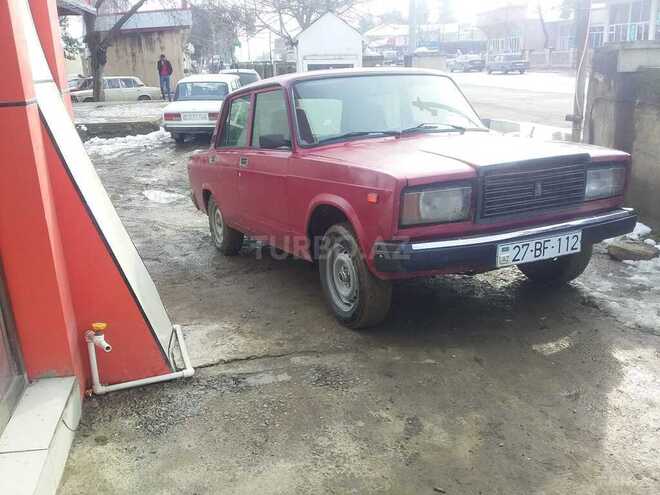 LADA (VAZ) 2107 1994, 50,000 km - 1.5 l - Cəlilabad