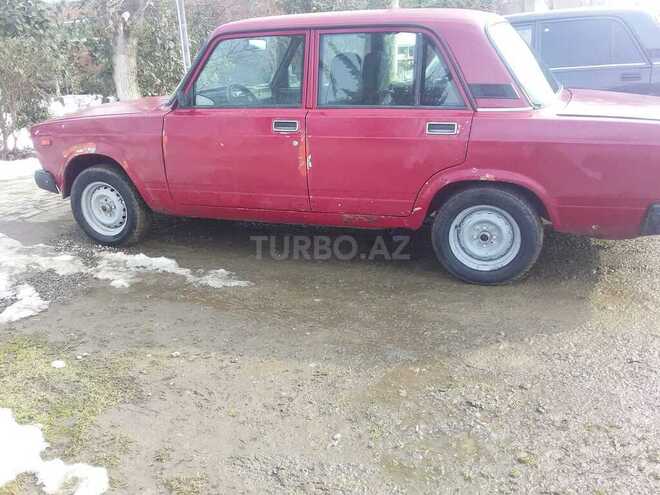 LADA (VAZ) 2107 1994, 50,000 km - 1.5 l - Cəlilabad