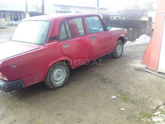 LADA (VAZ) 2107 1994, 50,000 km - 1.5 l - Cəlilabad