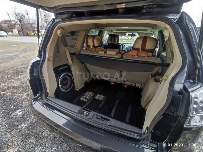 Mitsubishi Outlander 2008, 170,000 km - 2.4 l - Lənkəran