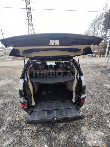 Mitsubishi Outlander 2008, 170,000 km - 2.4 l - Lənkəran