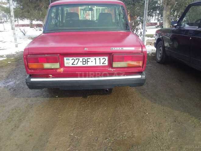 LADA (VAZ) 2107 1994, 50,000 km - 1.5 l - Cəlilabad