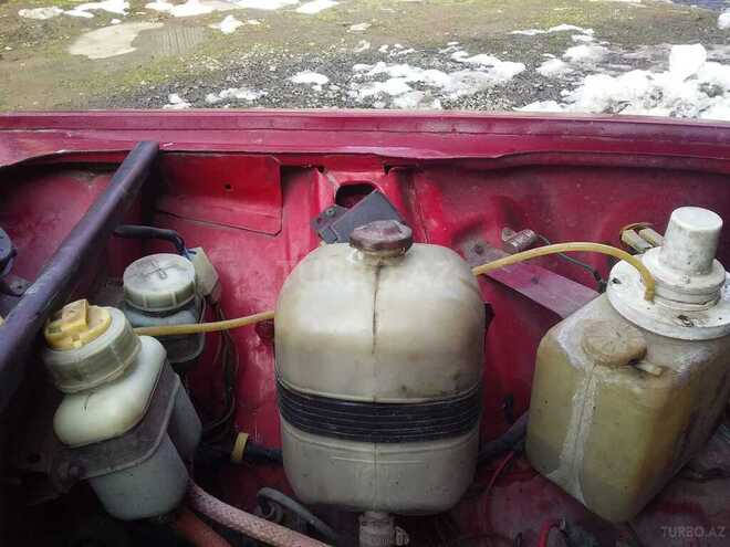LADA (VAZ) 2107 1994, 50,000 km - 1.5 l - Cəlilabad