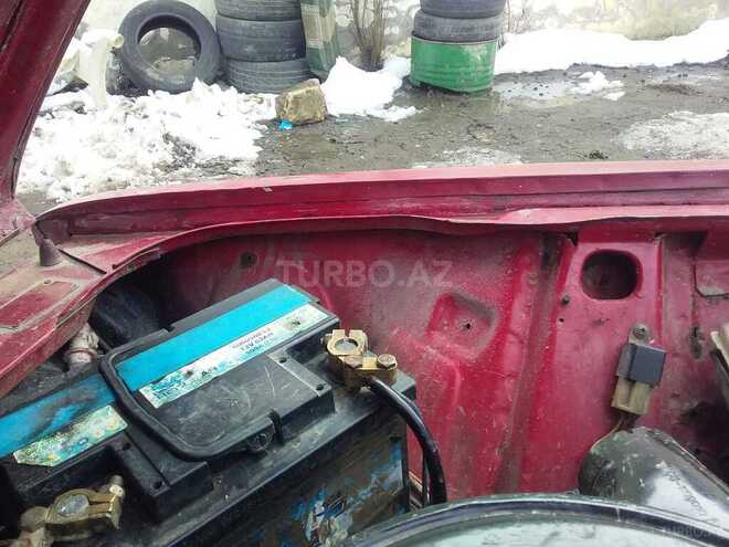 LADA (VAZ) 2107 1994, 50,000 km - 1.5 l - Cəlilabad