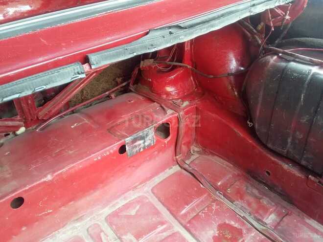 LADA (VAZ) 2107 1994, 50,000 km - 1.5 l - Cəlilabad