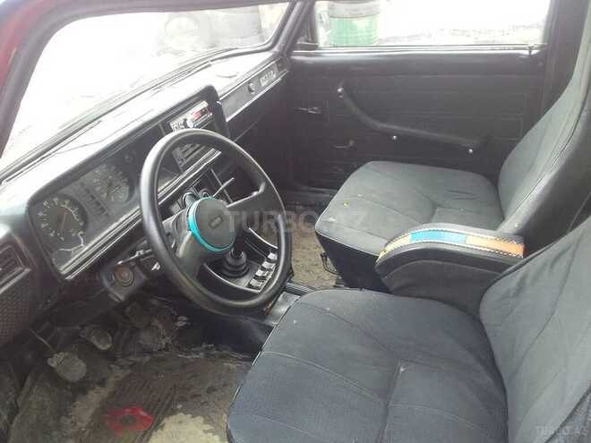 LADA (VAZ) 2107 1994, 50,000 km - 1.5 l - Cəlilabad