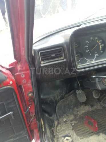 LADA (VAZ) 2107 1994, 50,000 km - 1.5 l - Cəlilabad