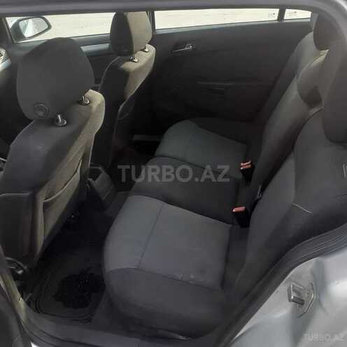 Opel Astra 2006, 266,000 km - 1.3 l - Bakı