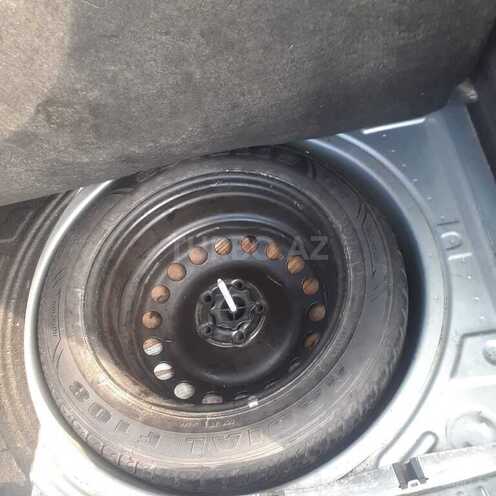 Opel Astra 2006, 266,000 km - 1.3 l - Bakı