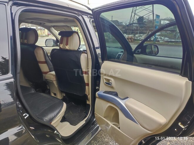 Mitsubishi Outlander 2008, 170,000 km - 2.4 l - Lənkəran