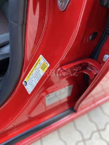 Chevrolet Cruze 2012, 254,185 km - 1.4 l - Gəncə