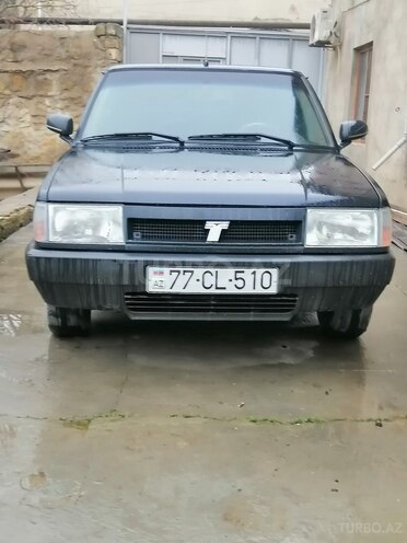 Tofas Sahin 2006, 200,000 km - 1.6 l - Bakı