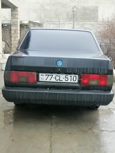 Tofas Sahin 2006, 200,000 km - 1.6 l - Bakı