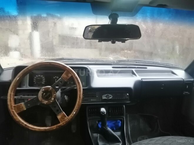 Tofas Sahin 2006, 200,000 km - 1.6 l - Bakı