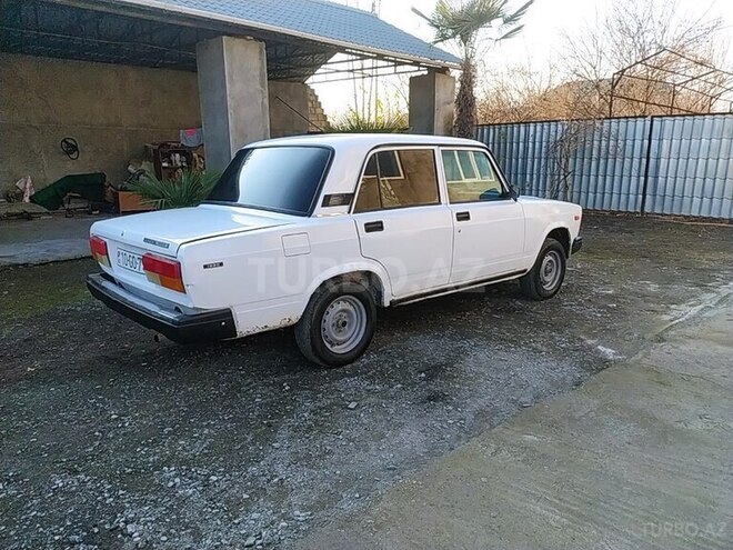 LADA (VAZ) 2107 2000, 123,546 km - 1.6 л - Zaqatala