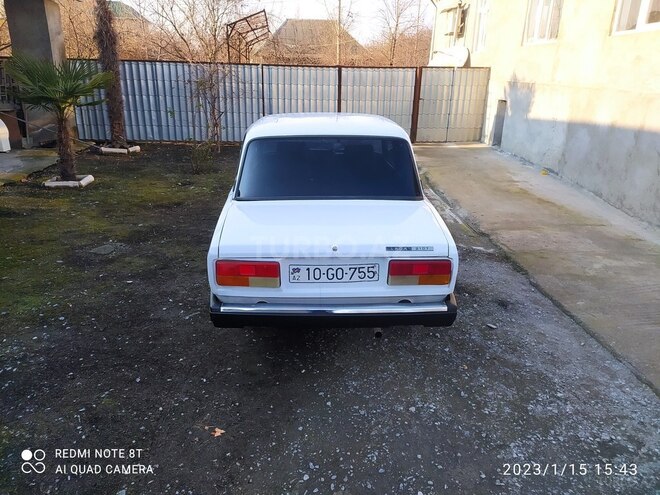 LADA (VAZ) 2107 2000, 123,546 km - 1.6 л - Zaqatala