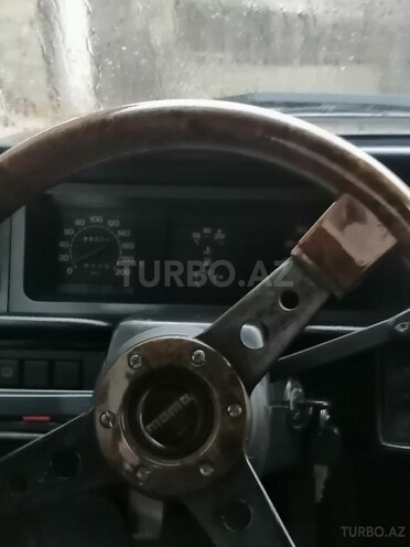 Tofas Sahin 2006, 200,000 km - 1.6 l - Bakı