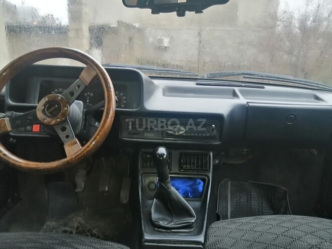 Tofas Sahin 2006, 200,000 km - 1.6 l - Bakı