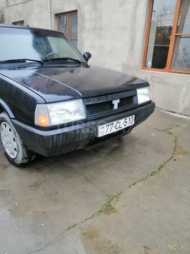 Tofas Sahin 2006, 200,000 km - 1.6 l - Bakı