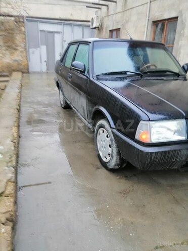 Tofas Sahin 2006, 200,000 km - 1.6 l - Bakı