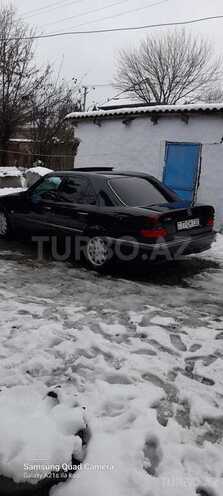Mercedes C 180 1997, 290,909 km - 1.8 l - Masallı