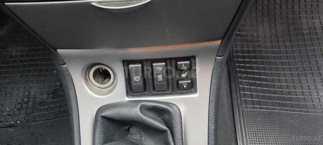 Toyota Corolla 2006, 182,000 km - 1.4 l - Bakı