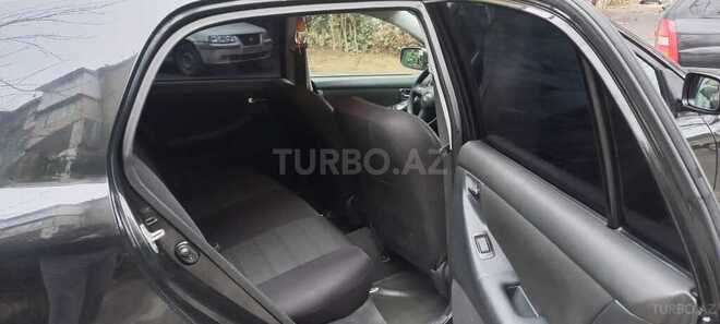 Toyota Corolla 2006, 182,000 km - 1.4 l - Bakı