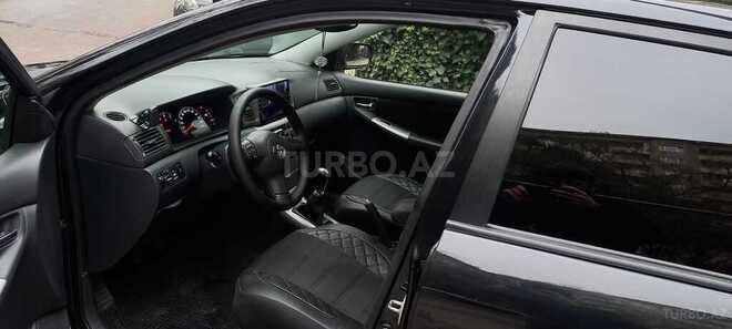 Toyota Corolla 2006, 182,000 km - 1.4 l - Bakı