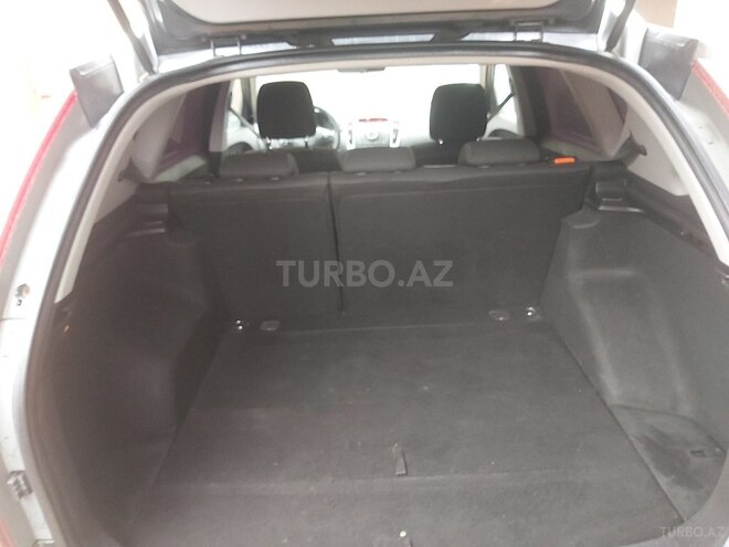 Kia Ceed 2012, 227,000 km - 1.6 l - Bakı