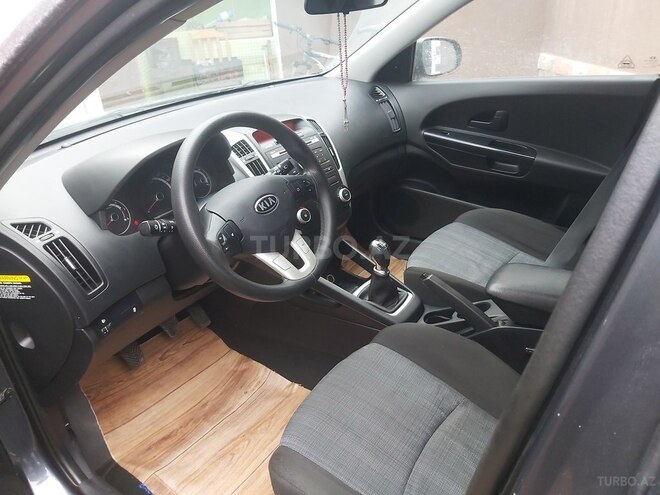 Kia Ceed 2012, 227,000 km - 1.6 l - Bakı