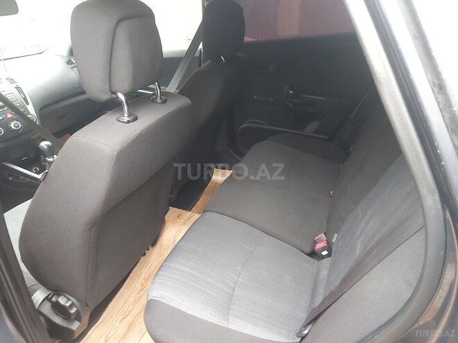 Kia Ceed 2012, 227,000 km - 1.6 l - Bakı
