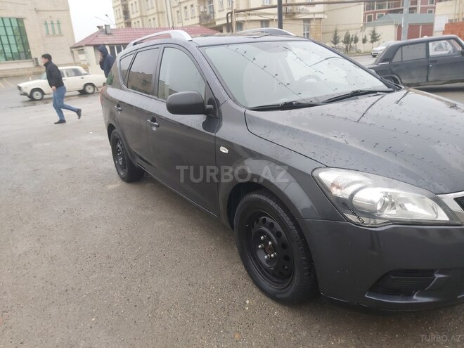 Kia Ceed 2012, 227,000 km - 1.6 l - Bakı
