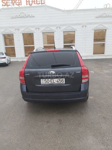 Kia Ceed 2012, 227,000 km - 1.6 l - Bakı