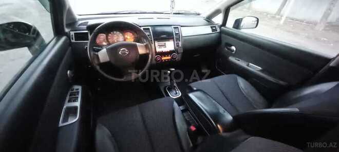 Nissan Tiida 2011, 128,452 km - 1.5 l - Goranboy