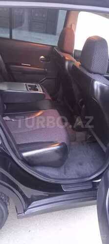 Nissan Tiida 2011, 128,452 km - 1.5 l - Goranboy