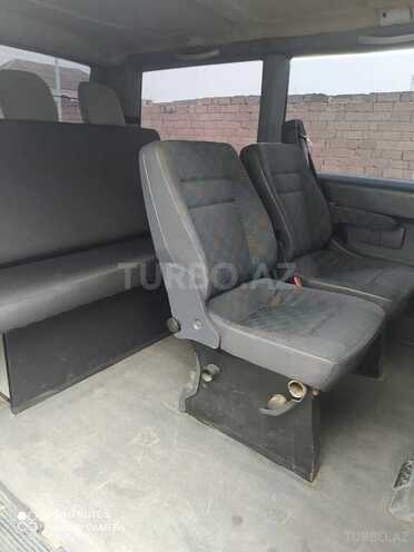 Mercedes Vito 2000, 450,000 km - 2.2 l - Bakı