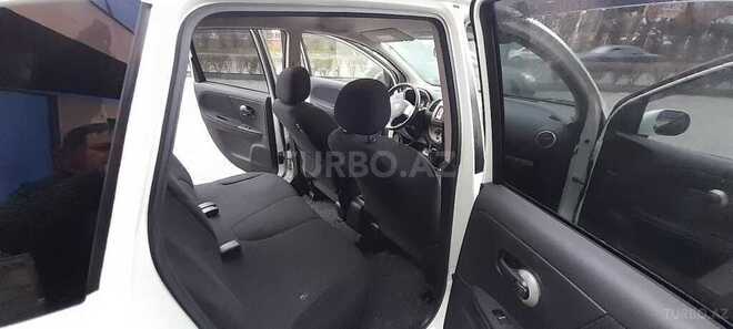 Nissan Note 2011, 76,000 km - 1.5 l - Bakı