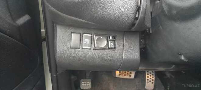 Nissan Note 2011, 76,000 km - 1.5 l - Bakı