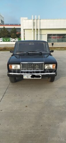 LADA (VAZ) 2107 2011, 48,090 km - 1.6 л - Sumqayıt