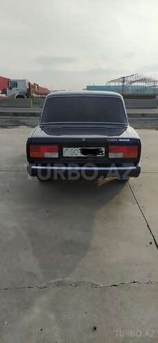LADA (VAZ) 2107 2011, 48,090 km - 1.6 л - Sumqayıt
