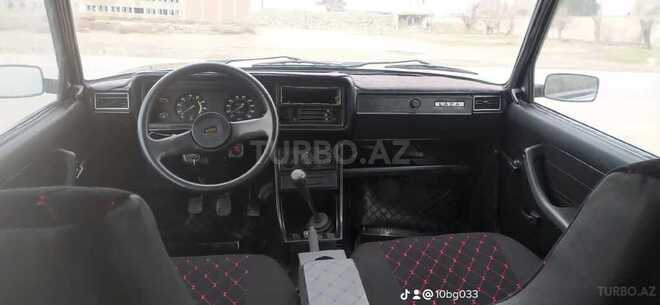 LADA (VAZ) 2107 2011, 48,090 km - 1.6 л - Sumqayıt