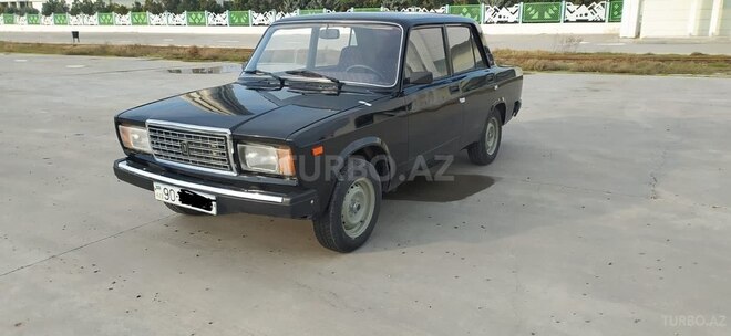 LADA (VAZ) 2107 2011, 48,090 km - 1.6 л - Sumqayıt
