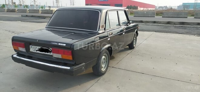 LADA (VAZ) 2107 2011, 48,090 km - 1.6 л - Sumqayıt
