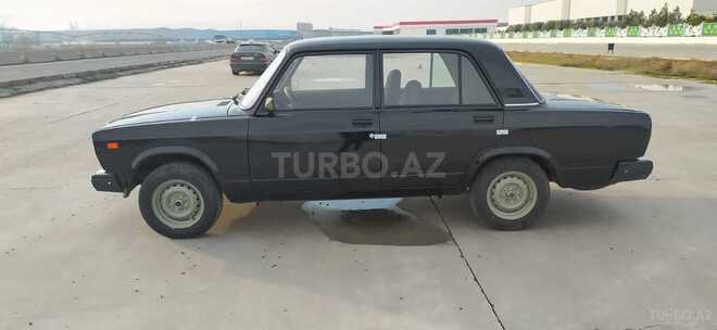 LADA (VAZ) 2107 2011, 48,090 km - 1.6 л - Sumqayıt